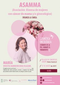 cáncer de mama
