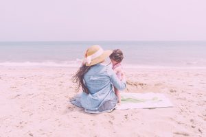verano cáncer de mama