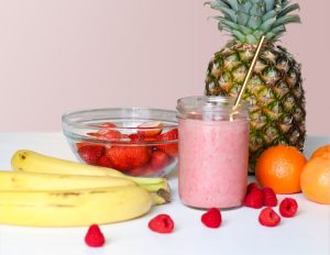 recomendaciones dieteticas